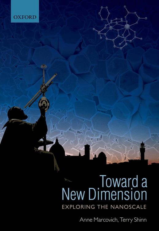 Produktbild: Toward a New Dimension