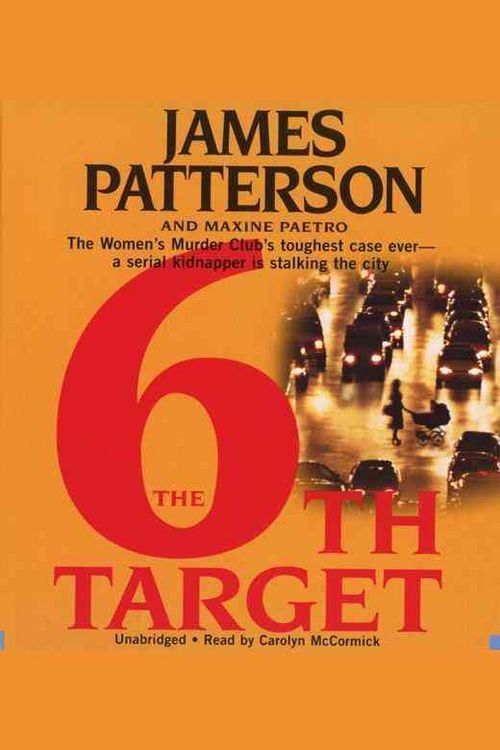 Produktbild: The 6th Target