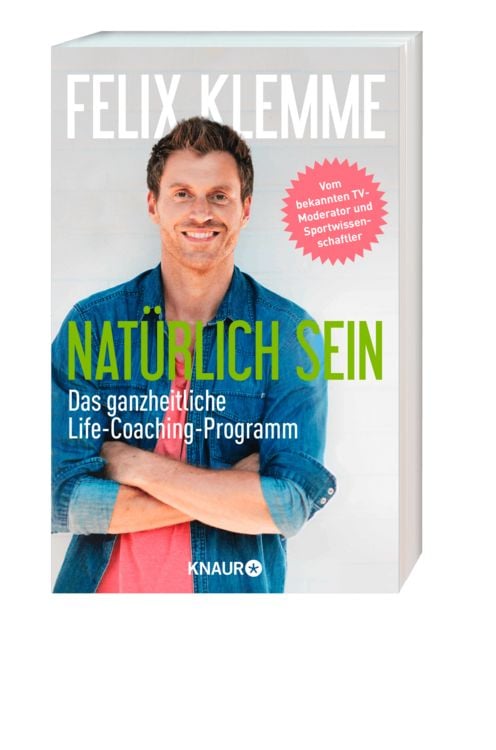 Produktbild: Nat&uuml;rlich sein