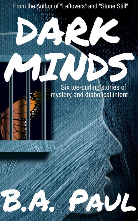 Produktbild: Dark Minds