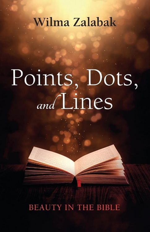 Produktbild: Points, Dots, and Lines