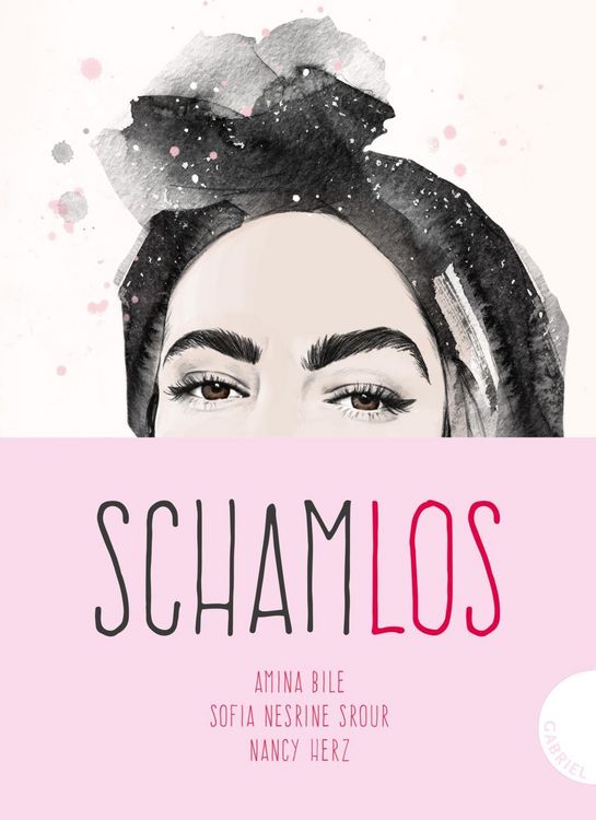 Produktbild: Schamlos