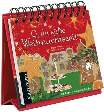 Produktbild: O, du s&uuml;&szlig;e Weihnachtszeit