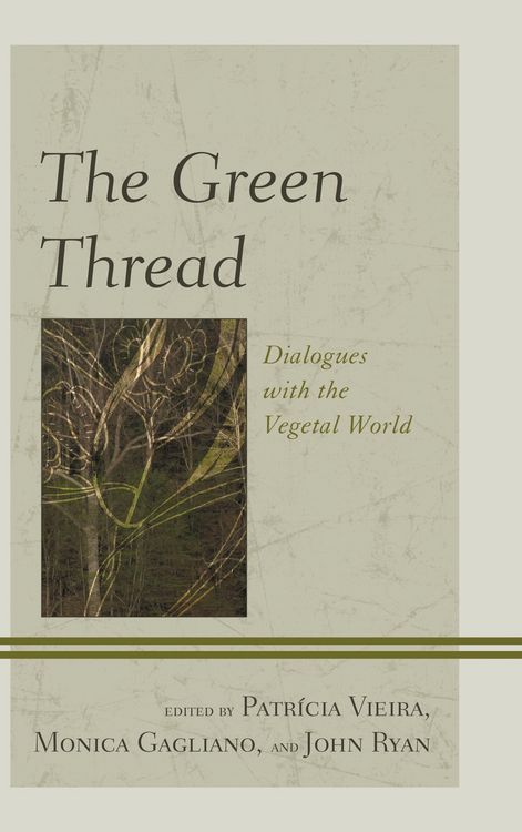 Produktbild: The Green Thread