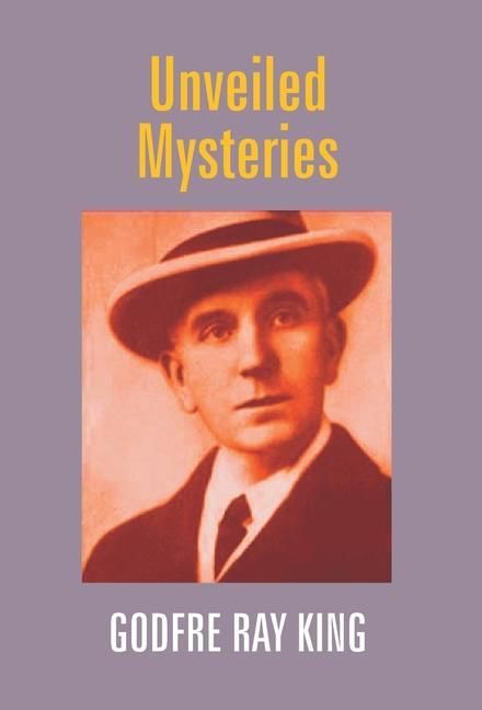 Produktbild: Unveiled Mysteries