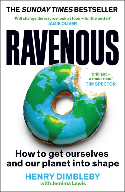Produktbild: Ravenous