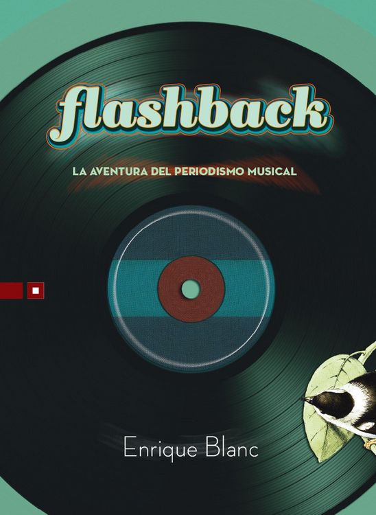 Produktbild: Flashback