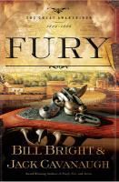 Produktbild: Fury