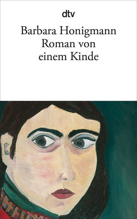 Produktbild: Roman von einem Kinde