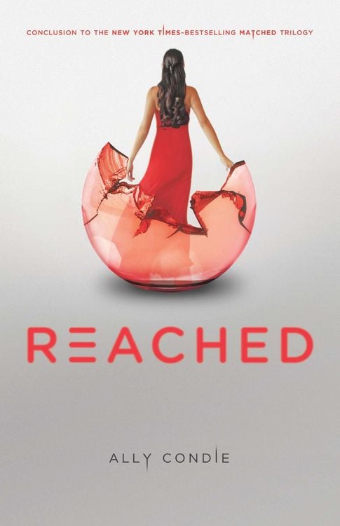 Produktbild: Reached