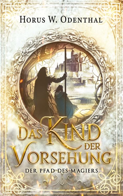 Produktbild: Das Kind der Vorsehung