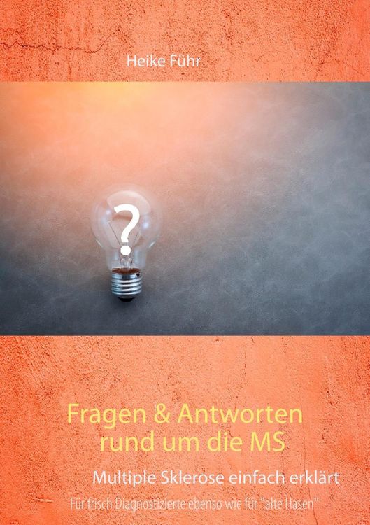 Produktbild: Fragen & Antworten rund um die MS