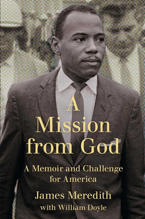 Produktbild: Mission from God