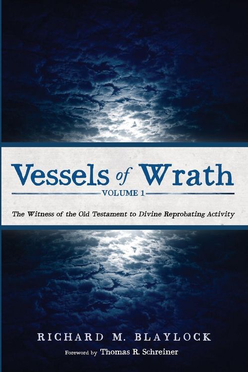 Produktbild: Vessels of Wrath, Volume 1