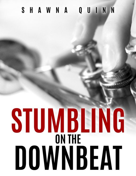 Produktbild: Stumbling on the Downbeat