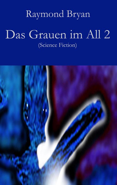 Produktbild: Das Grauen im All 2