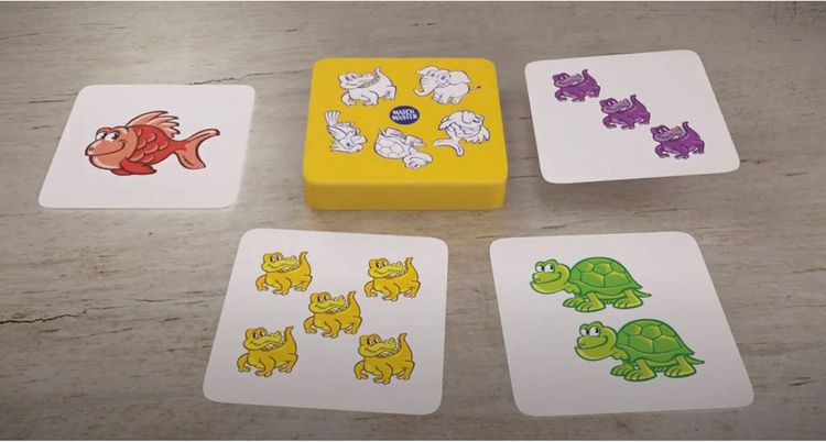Produktbild: Match Master