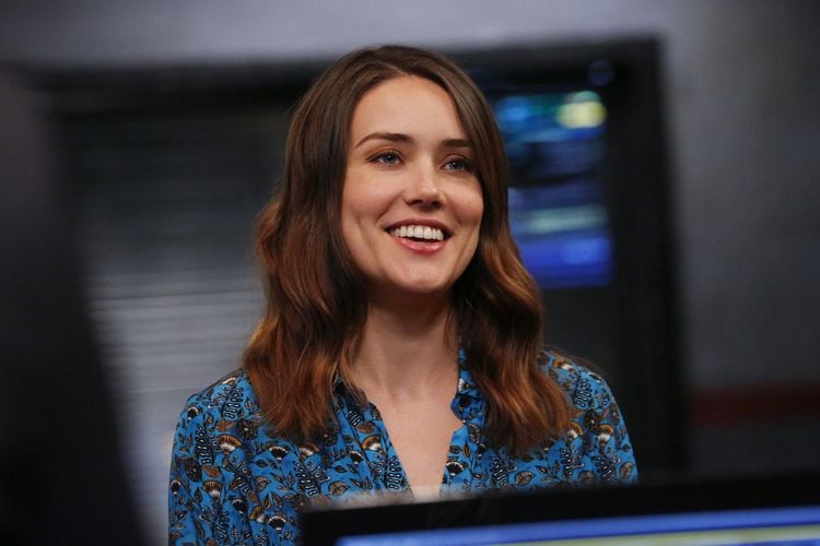 The Blacklist - Season 5 [6 DVDs]
