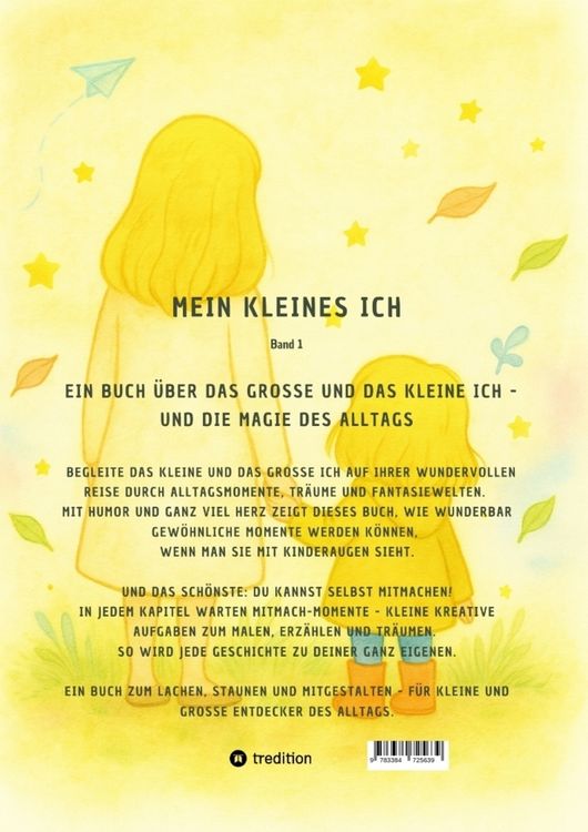 Produktbild: Mein kleines Ich