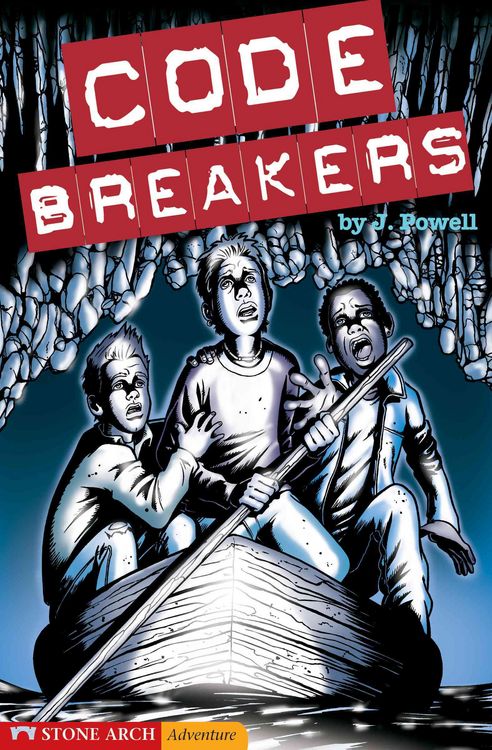Produktbild: Code Breakers