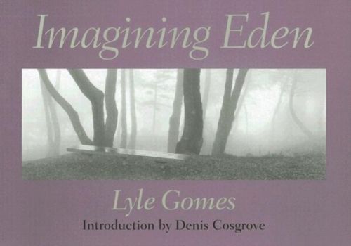 Produktbild: Imagining Eden
