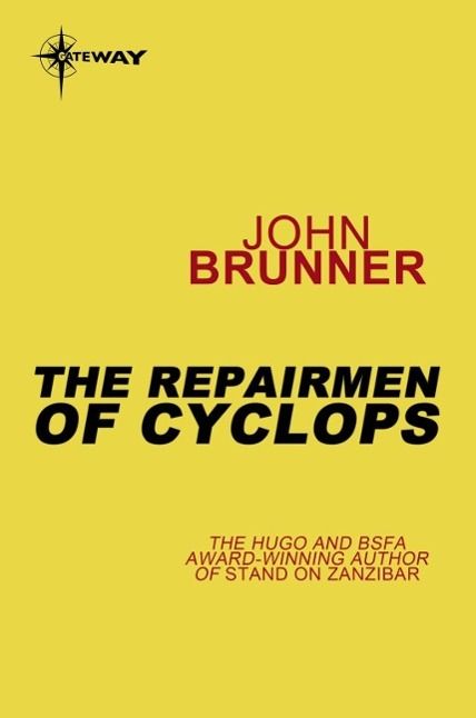 Produktbild: The Repairmen of Cyclops
