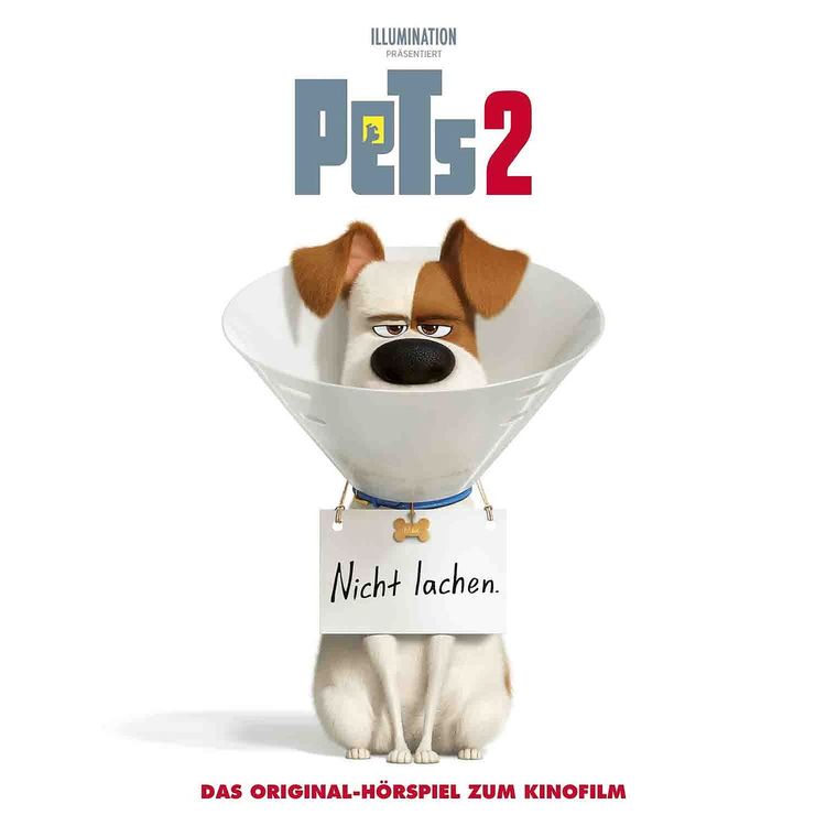Produktbild: Pets 2