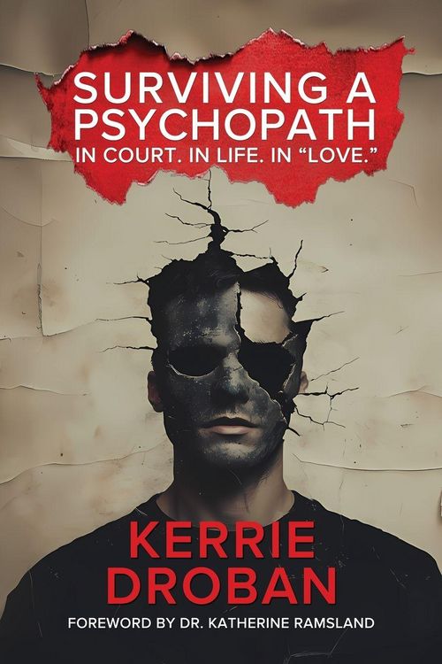 Produktbild: Surviving a Psychopath