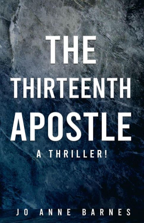 Produktbild: The Thirteenth Apostle