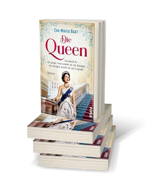 Produktbild: Die Queen