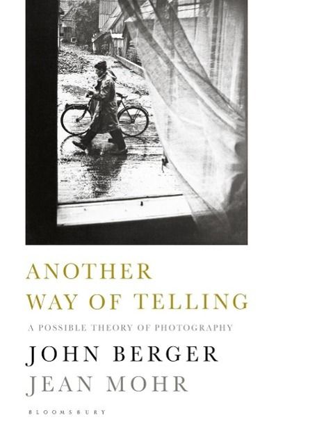 Produktbild: Another Way of Telling