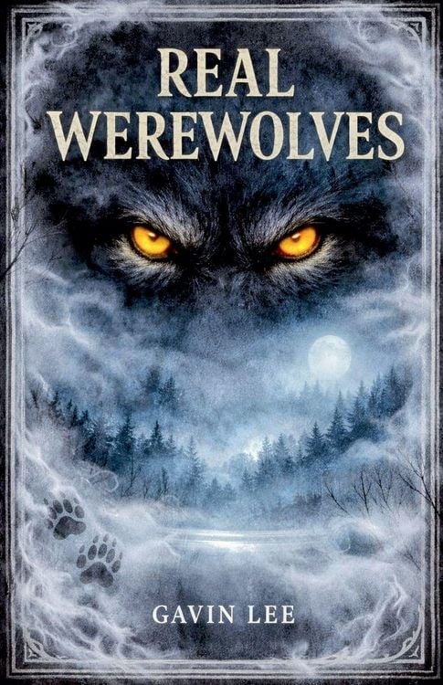 Produktbild: Real Werewolves