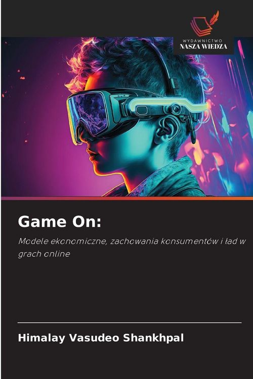 Produktbild: Game On: