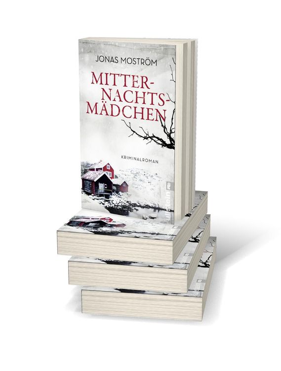 Produktbild: Mitternachtsm&auml;dchen