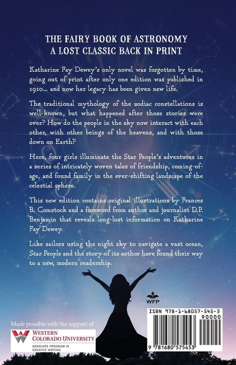 Produktbild: Star People