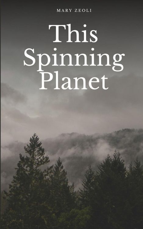 Produktbild: This Spinning Planet