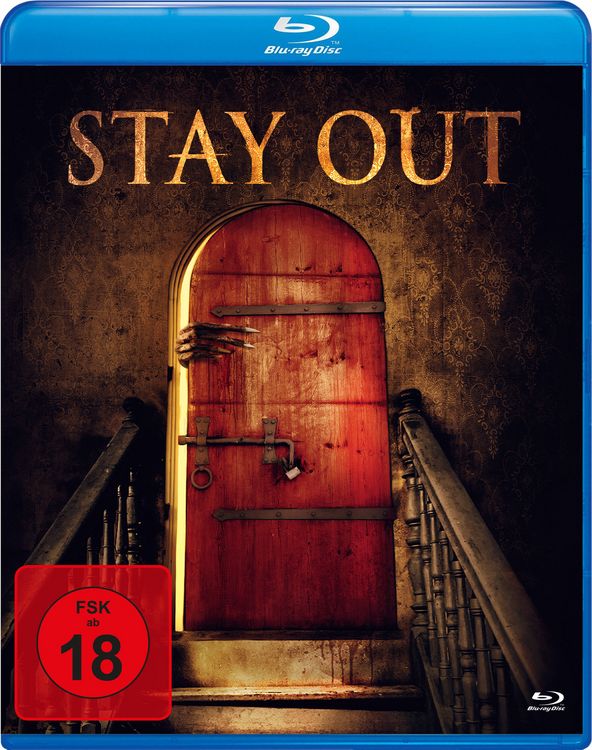 Produktbild: Stay Out