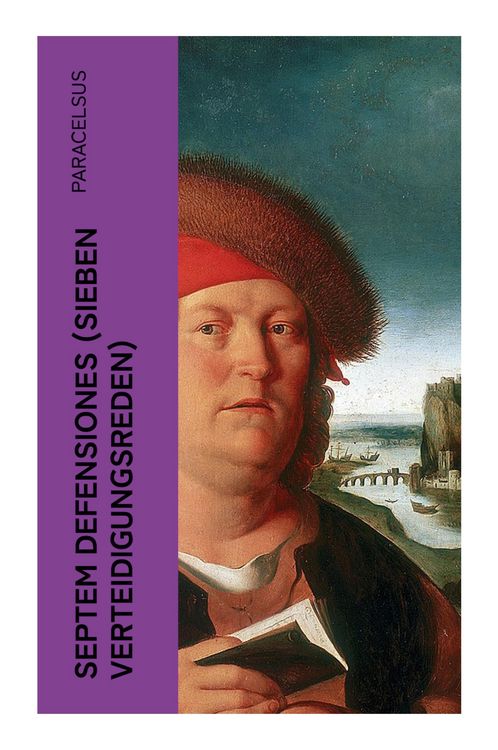 Produktbild: Septem Defensiones (Sieben Verteidigungsreden)