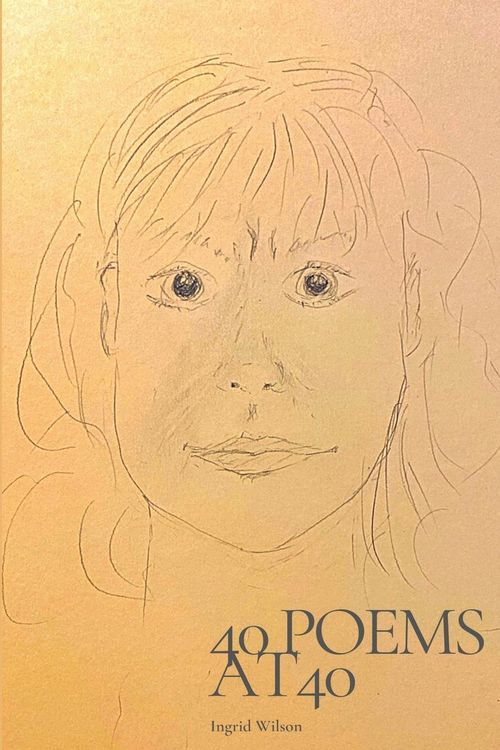 Produktbild: 40 Poems At 40
