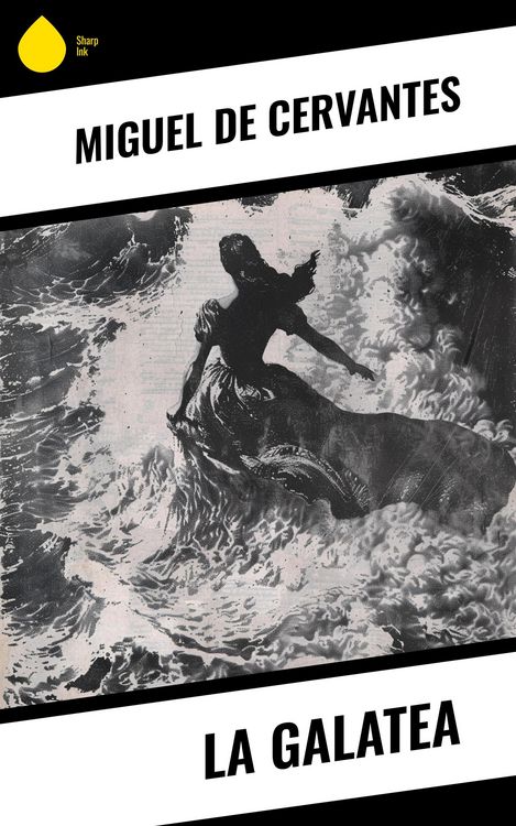 Produktbild: La Galatea
