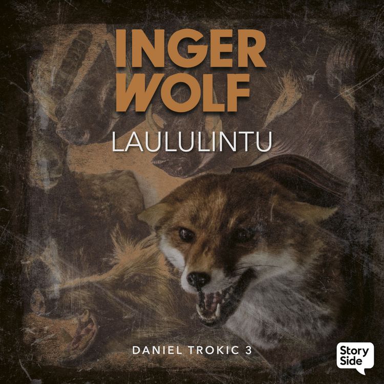 Produktbild: Laululintu