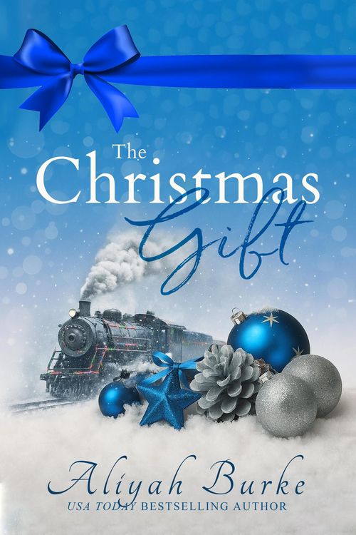 Produktbild: The Christmas Gift (Hallelujah Crossing, #3)