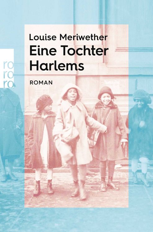 Produktbild: Eine Tochter Harlems