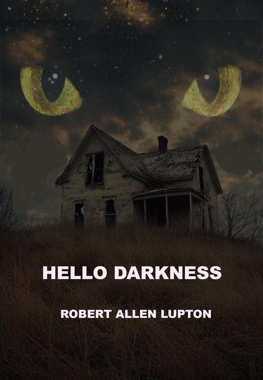 Produktbild: Hello Darkness