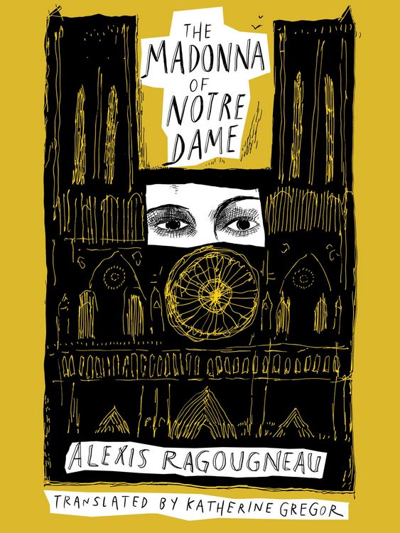 Produktbild: The Madonna of Notre Dame