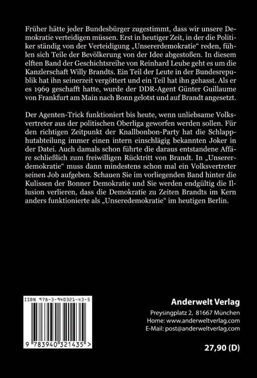 Produktbild: Der Komet verblasst