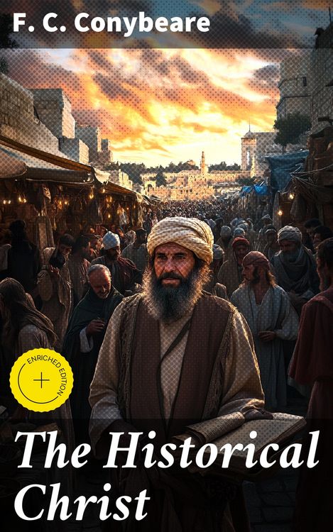 Produktbild: The Historical Christ