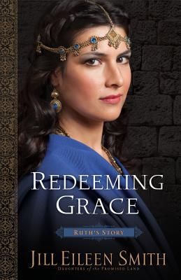 Produktbild: Redeeming Grace