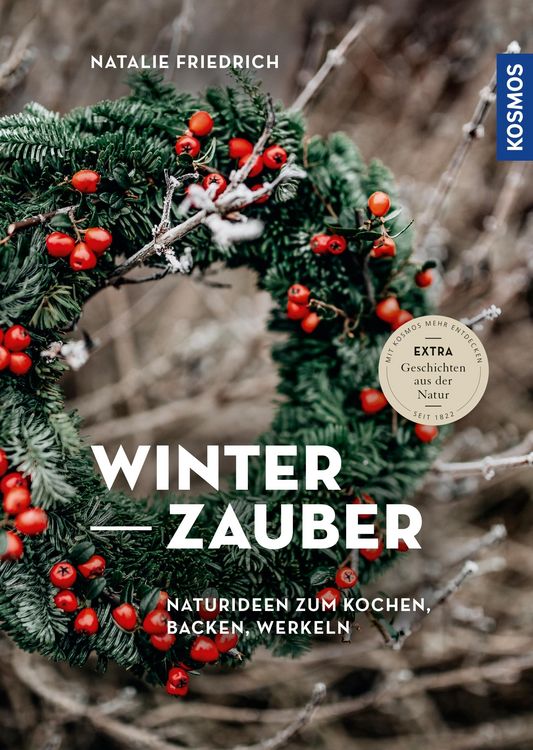 Produktbild: Winterzauber