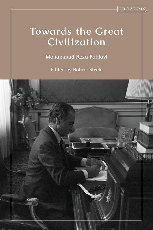 Produktbild: Towards the Great Civilization